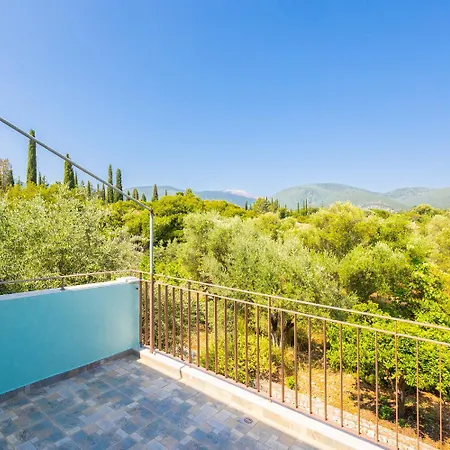 Pinelopi Villa *