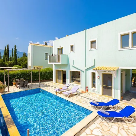 Pinelopi Villa *