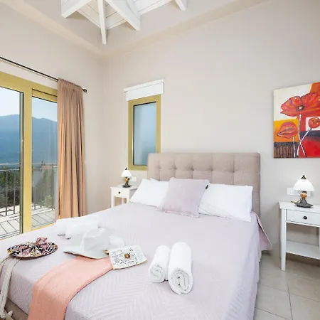Villa Pinelopi